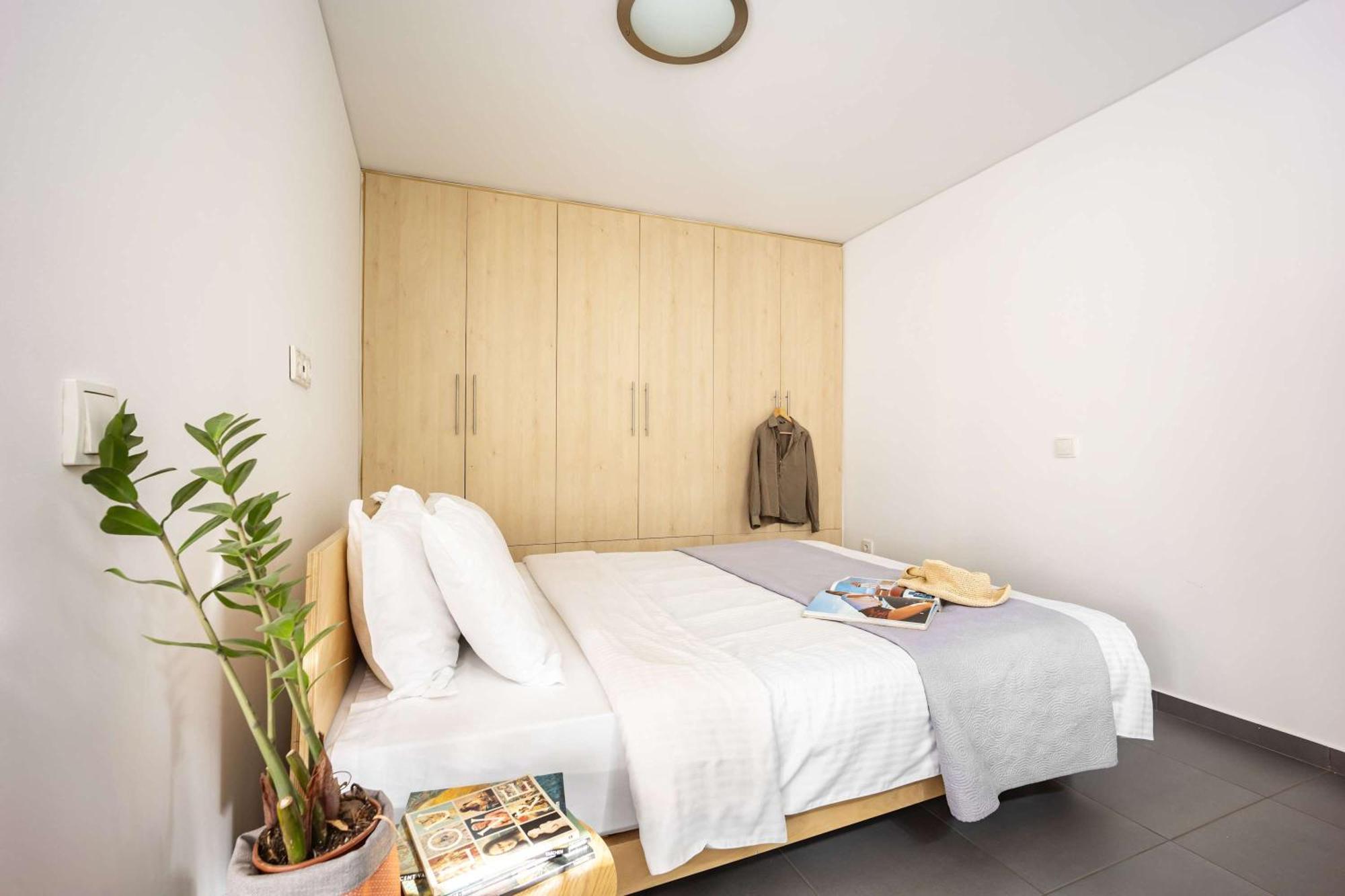 Gazi Urban Residence Atene Esterno foto