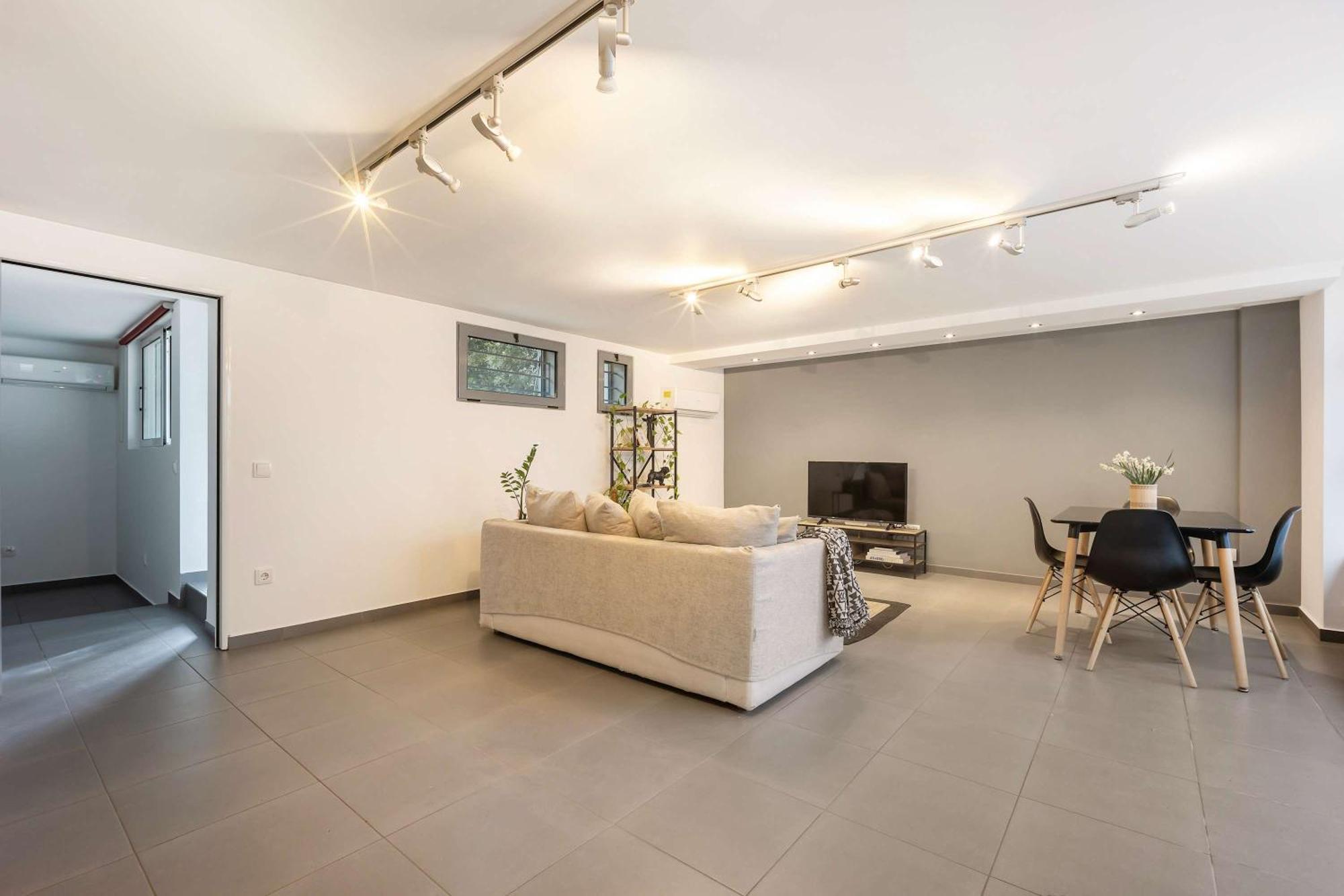 Gazi Urban Residence Atene Esterno foto