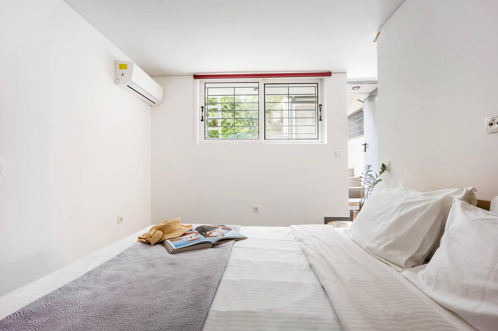 Gazi Urban Residence Atene Esterno foto
