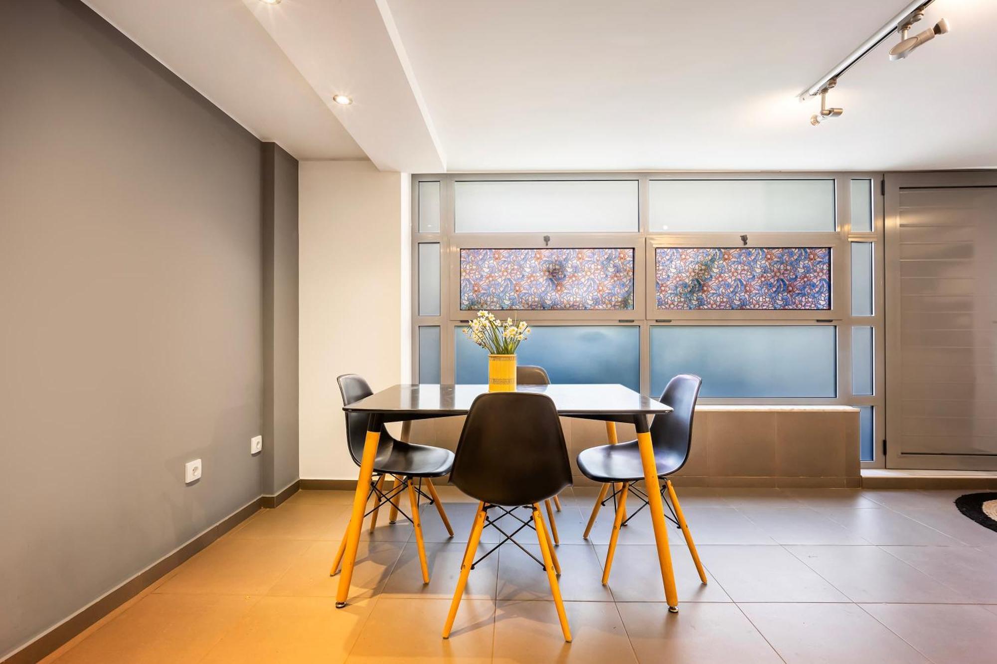 Gazi Urban Residence Atene Esterno foto